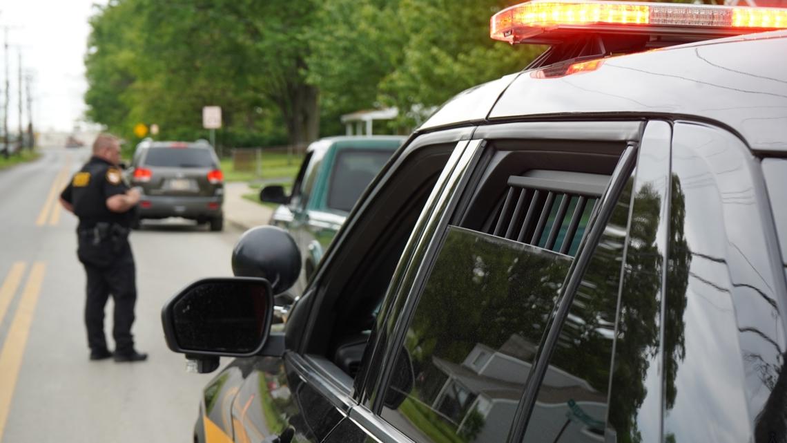 Operation Unity leads to arrests, citations in north Franklin County enforcement effort
