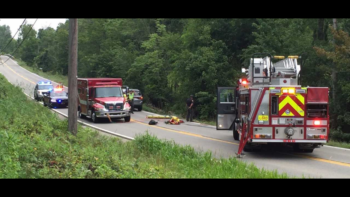 3 people killed in Fairfield County crash identified | 10tv.com