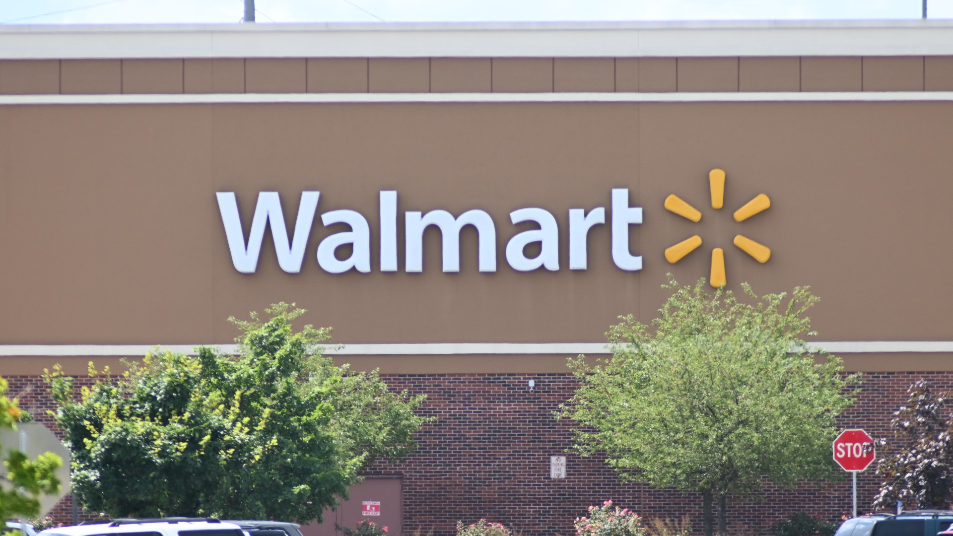 Walmart said the decision was made after the company found the location did not meet its financial expectations.