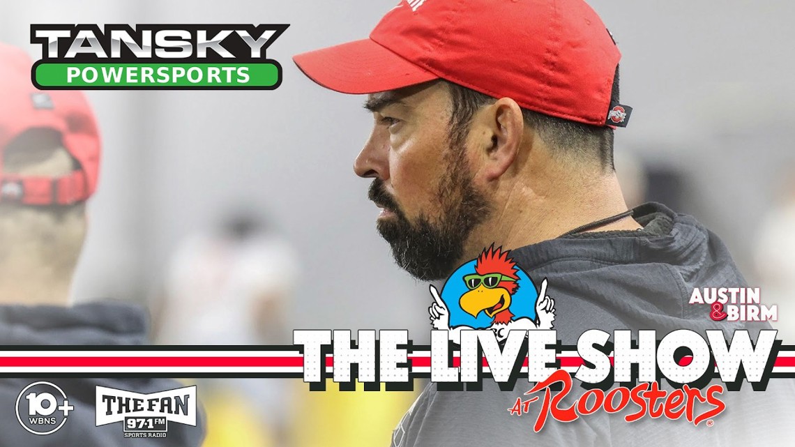 The Live Show at Roosters: Ohio State spring game format, key Buckeyes to watch in scrimmage