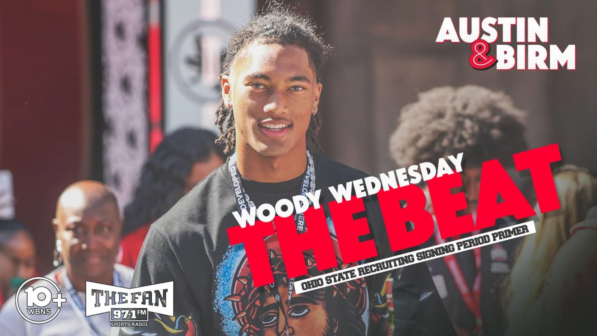 The Beat: Ohio State recruiting primer as Buckeyes hit first day 