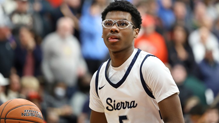 LeBron James' Son Bryce Receives Offer to Play at Ohio State