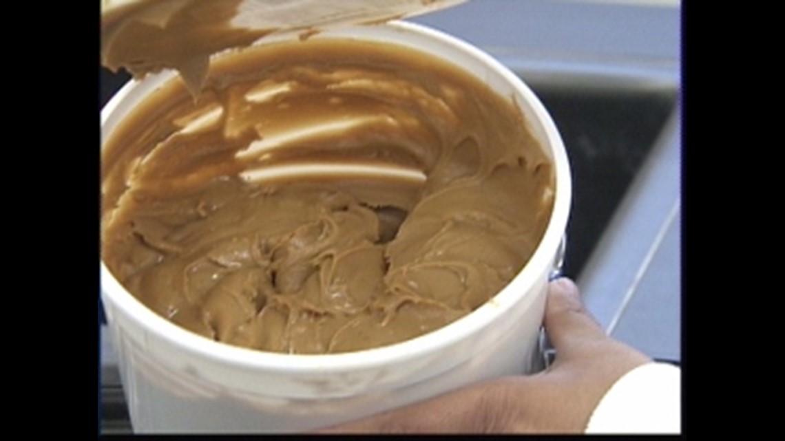 SalmonellaTainted Peanut Butter Found At Nursing Home