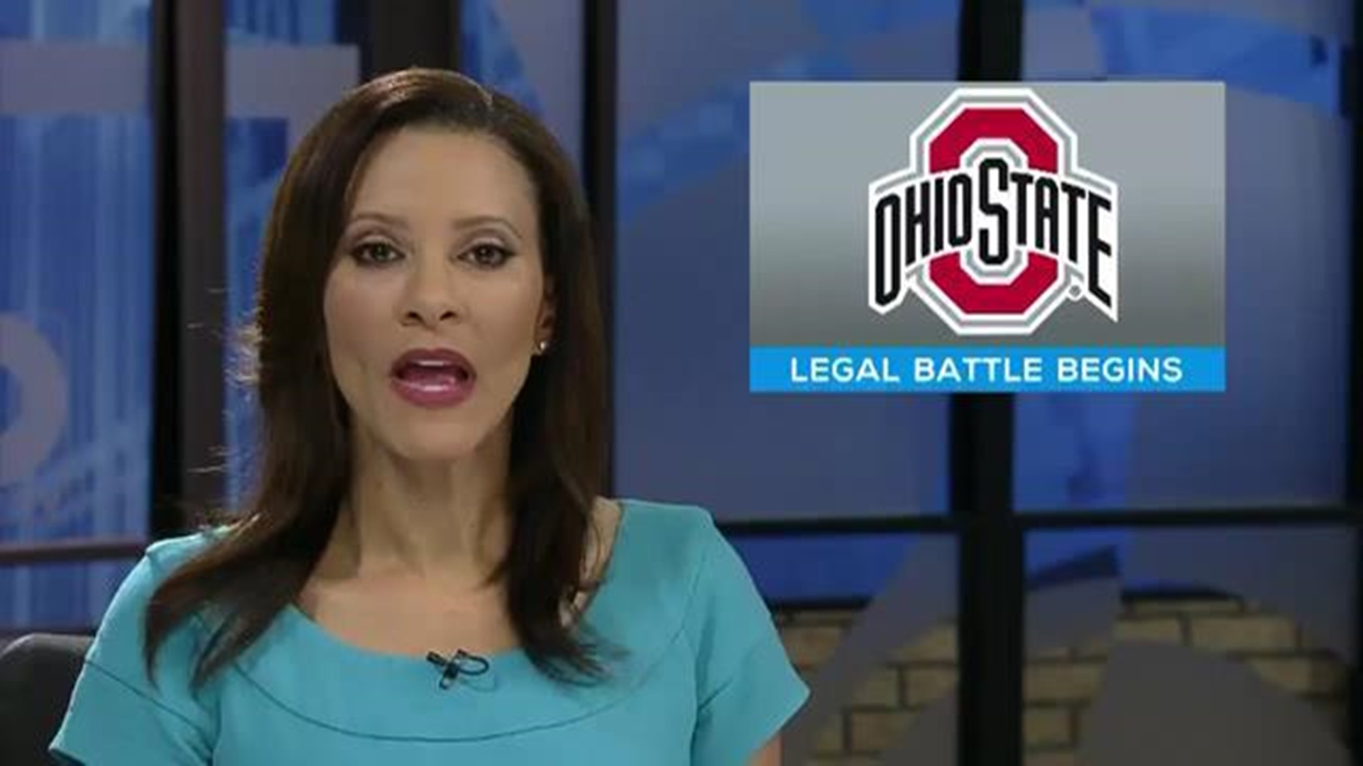 Ohio State wants lawsuit that alleges sexual abuse by dive coach dismissed 10tv