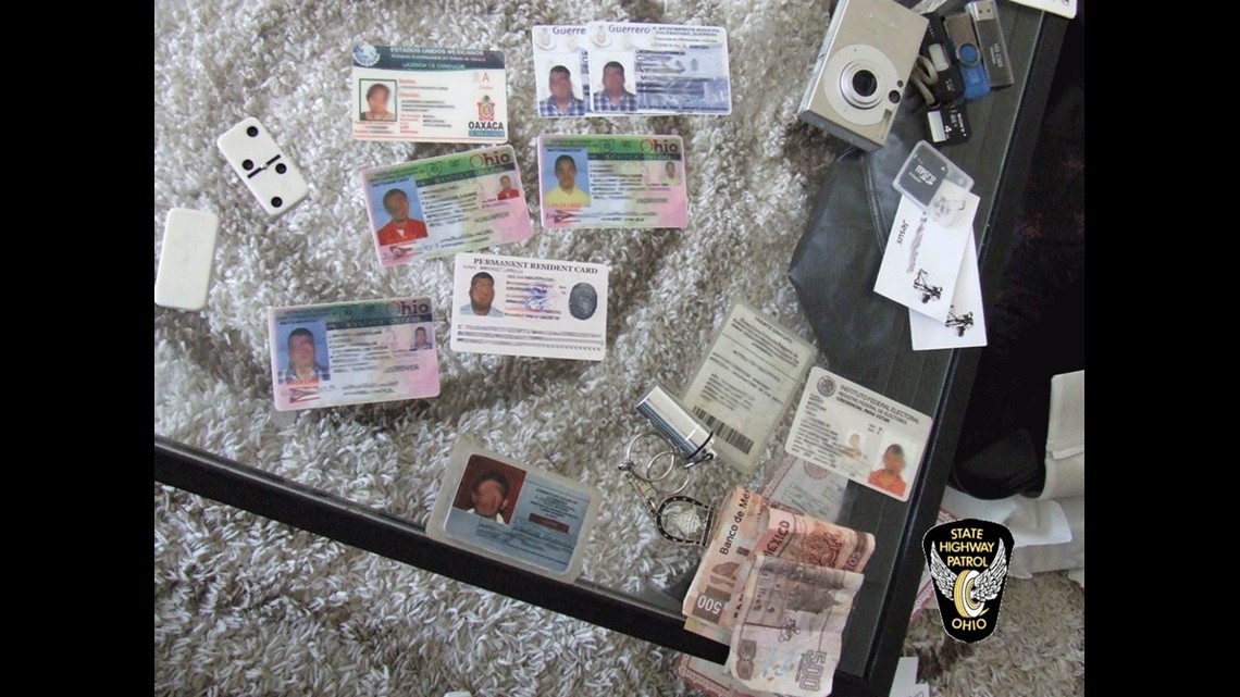 What Happens If Your Fake Id Gets Taken