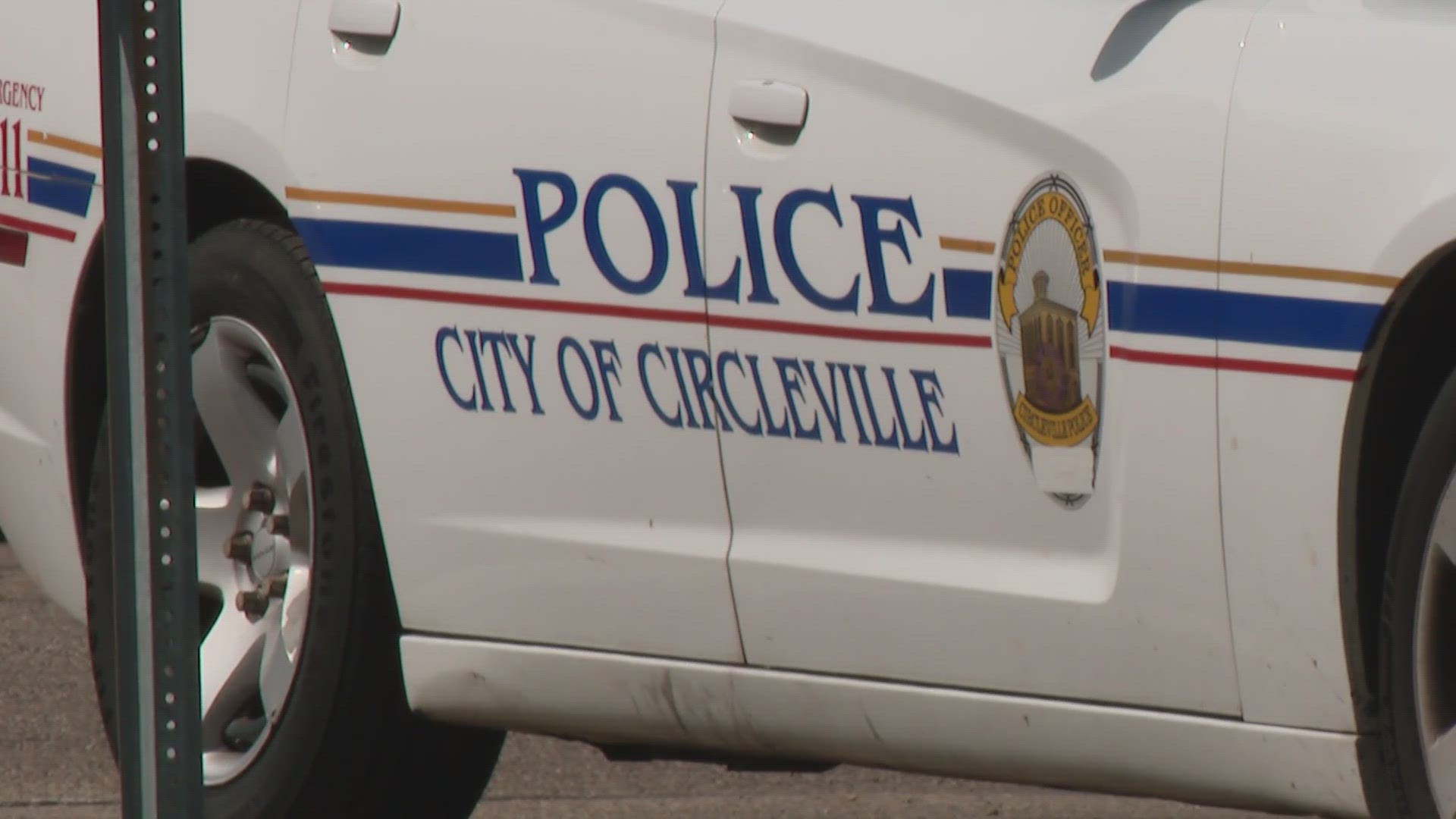 Circleville residents say they want those investigations to be completed and want to know exactly what's been going on at the police department.