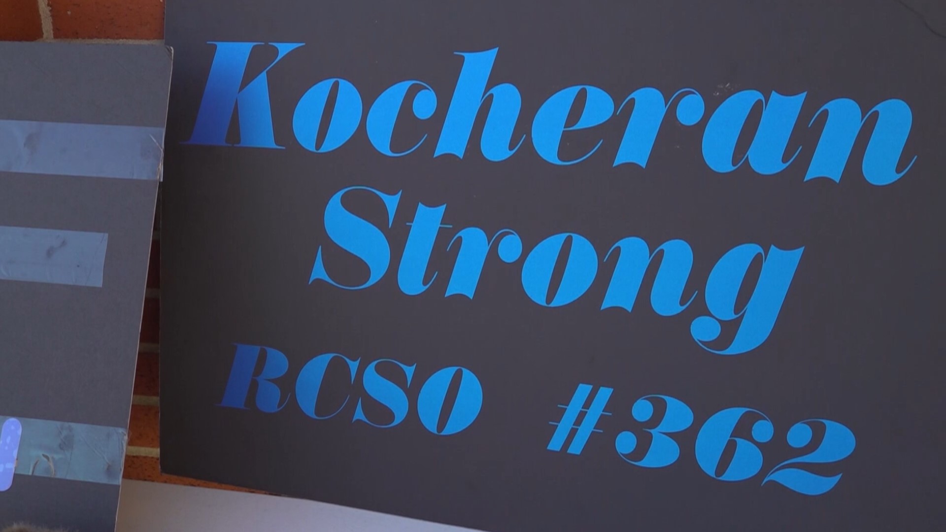 Ross County Sheriff's deputy shot in 2022 shares story | 10tv.com