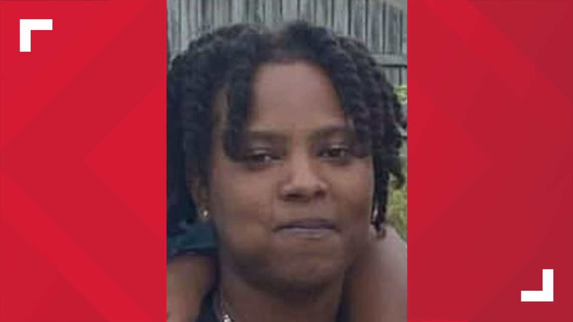 Pataskala woman arrested after allegedly injuring child 10tv