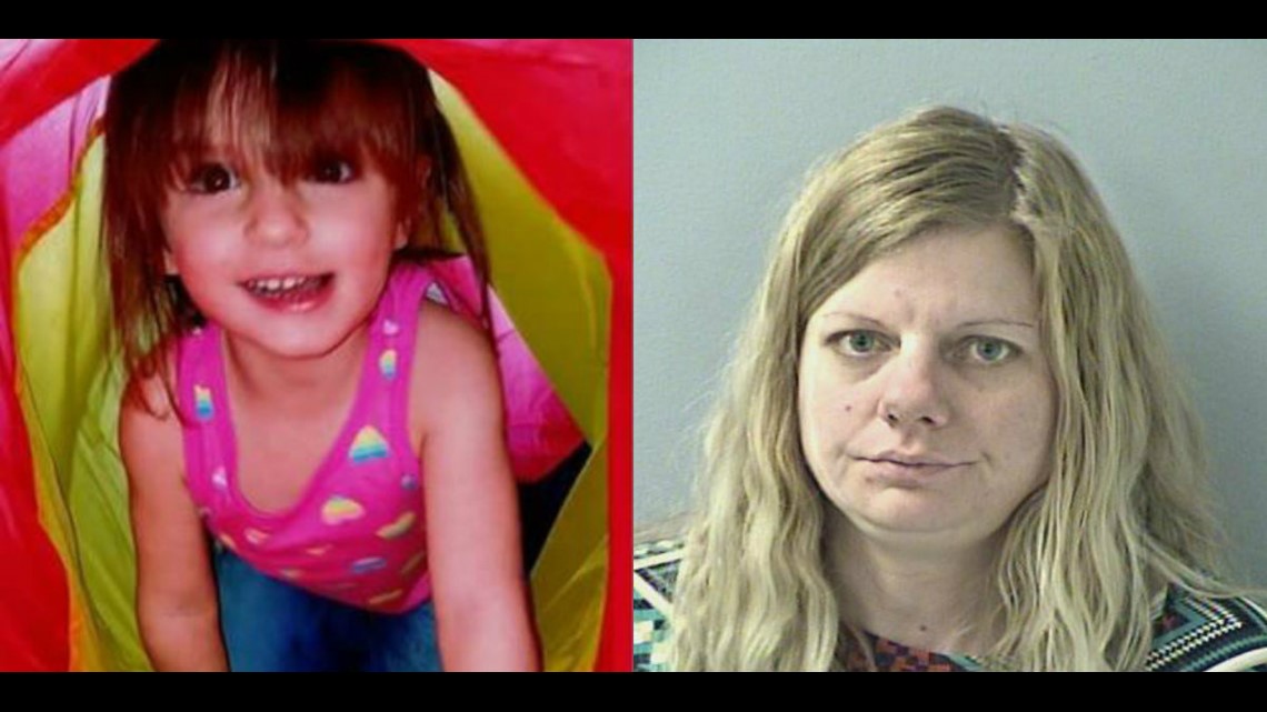 Baby Sitter Convicted Of Murder In Ohio Toddler's Death Sentenced To ...