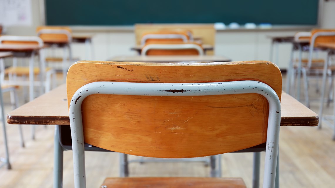 $4.8 million in security funding allocated to Ohio schools - Vimarsana News