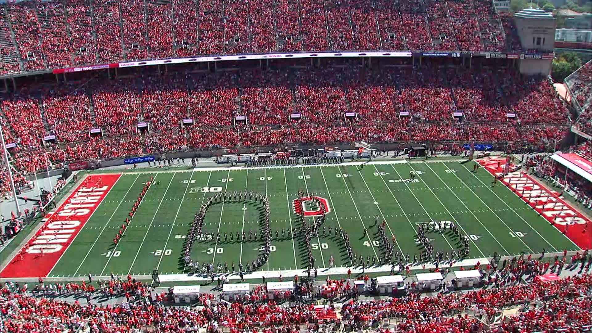 Medical Message Script Example Ohio State Marching Band performs 'Script Ohio' ahead of Illinois game ...