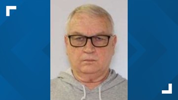 67-year-old man reported missing from Pike County found safe