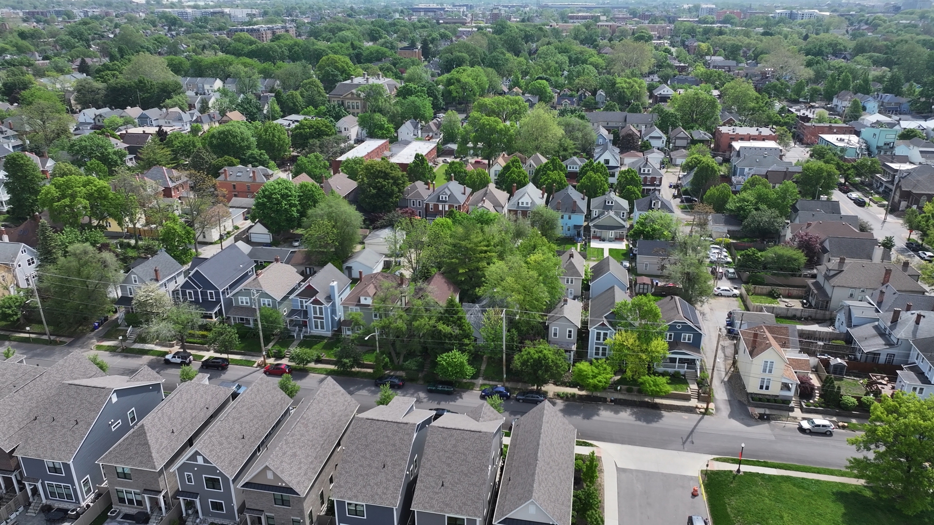 Columbus City Council approves phase two of the Zone In Initiative, overhauling zoning rules to expand housing and streamline development.