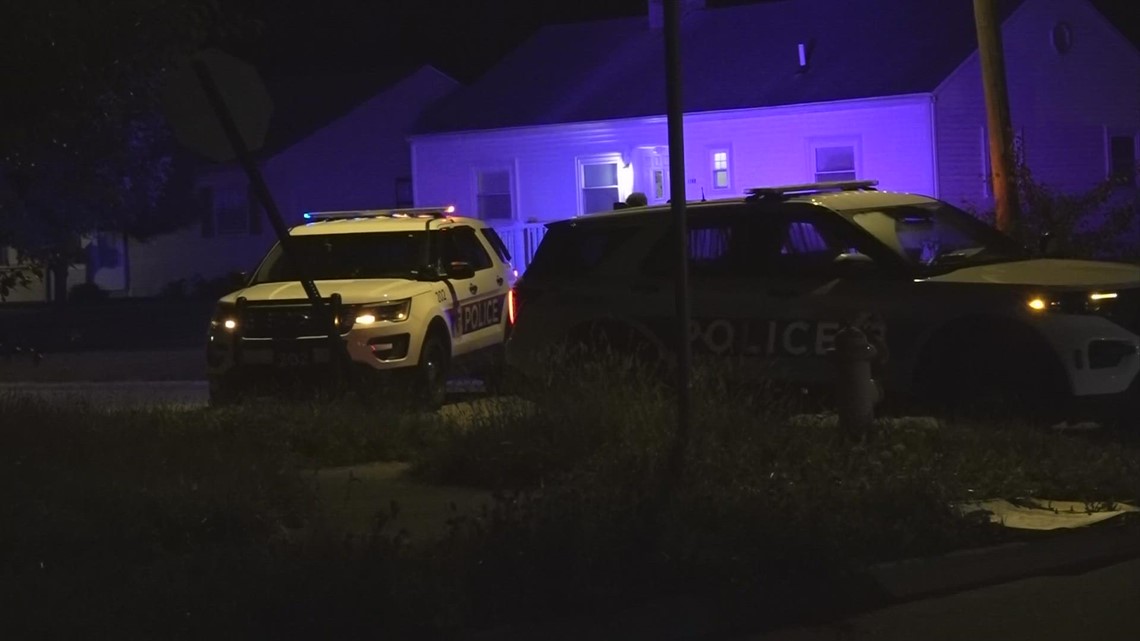 Man dies in shooting on east side of Columbus - Vimarsana News