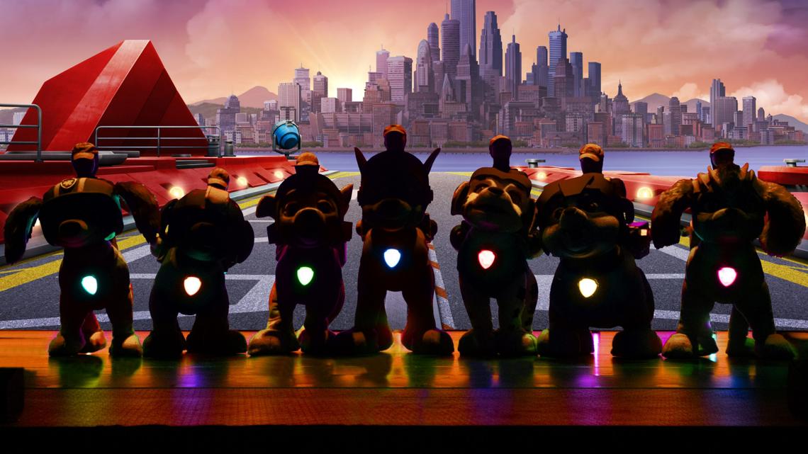 PAW Patrol Live! visiting Columbus next year | 10tv.com