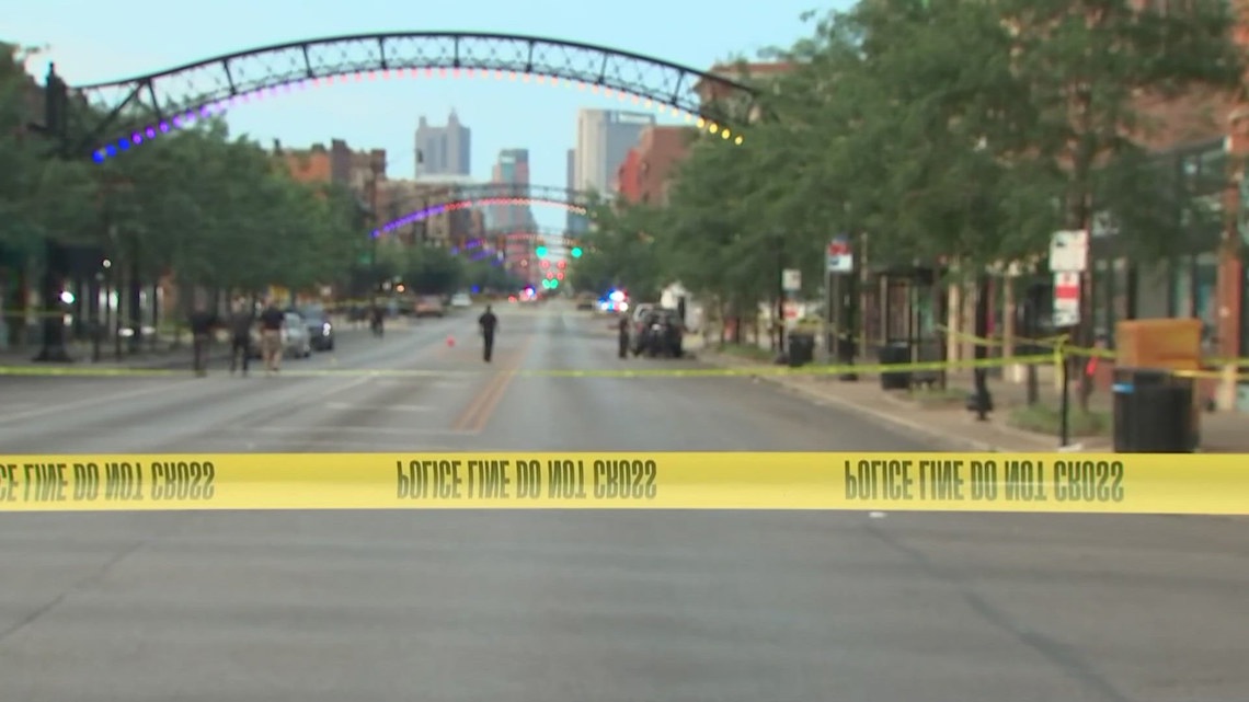 Short North shooting: Columbus police provide update | 10tv.com