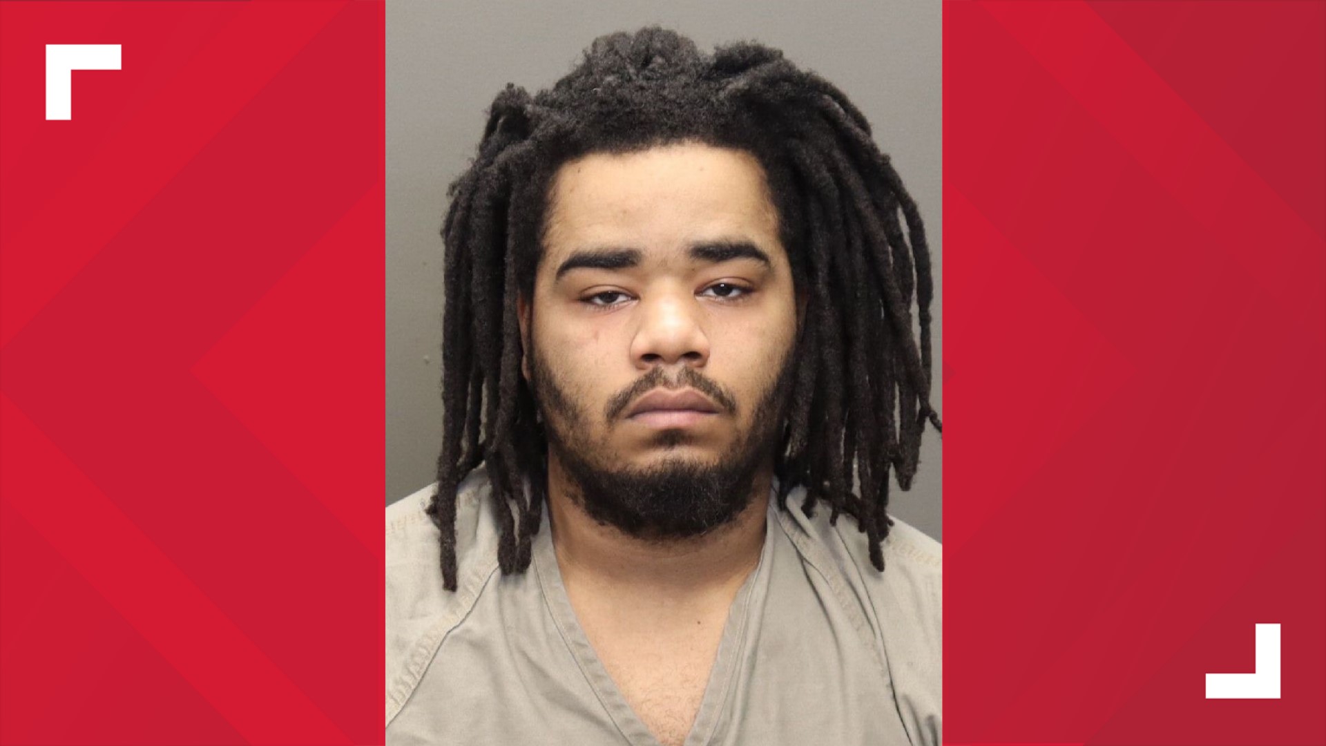 Malike Miller is charged with murder for the shooting of 23-year-old Jared Porter on March 3.