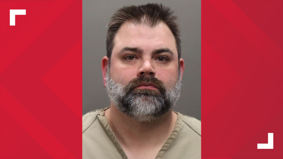 Man accused of impersonating police officer in Columbus area | 10tv.com