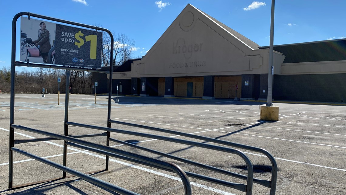 kroger shadeland