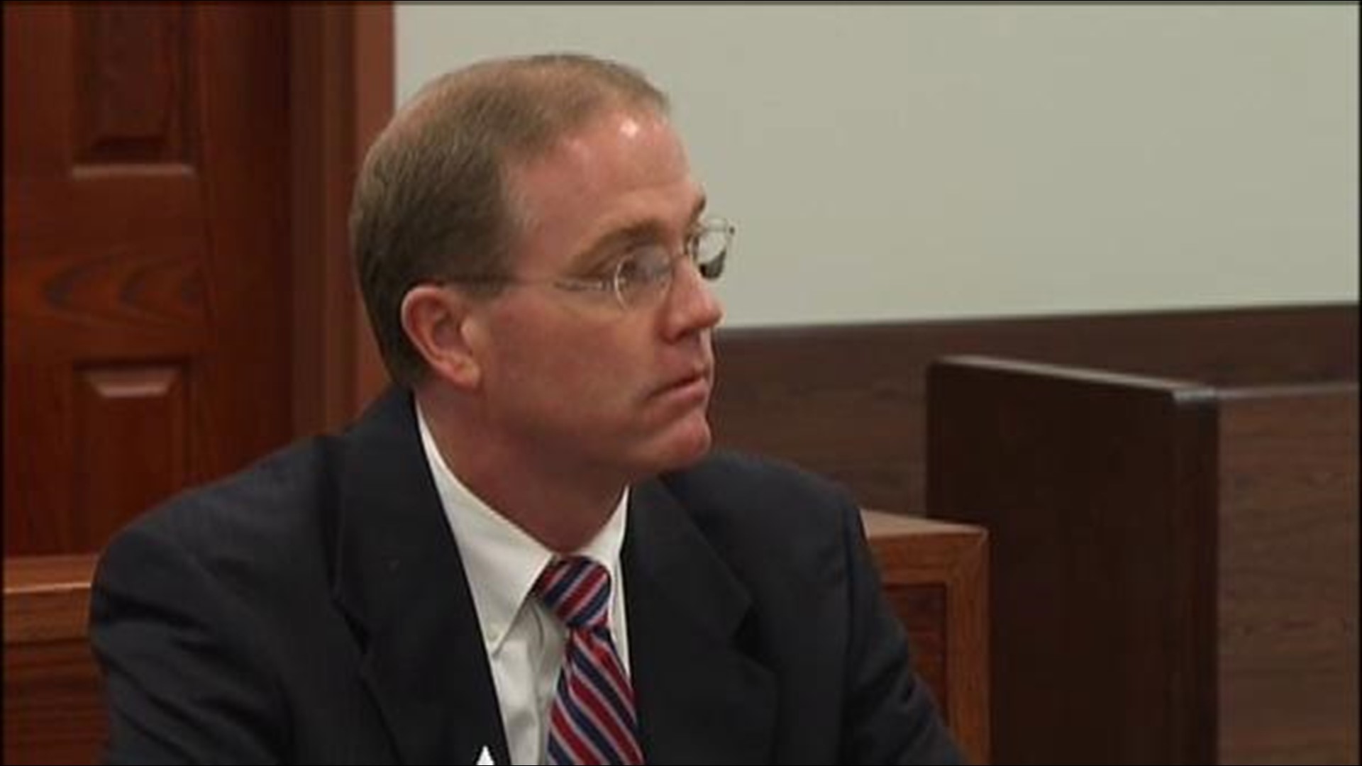 Former Delaware Co. Commissioner Pleads Guilty To Ethics Violations, Misses Jail Time