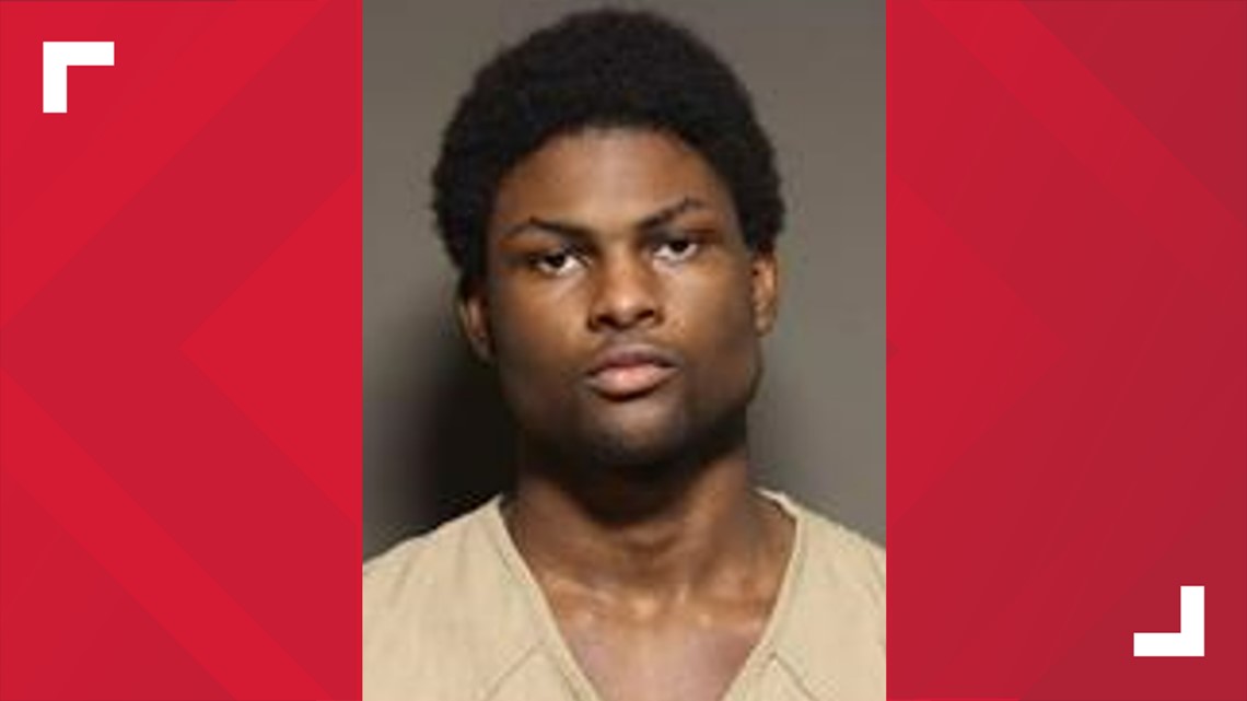Police: Suspect charged in Franklinton shooting that injured 1 | 10tv.com
