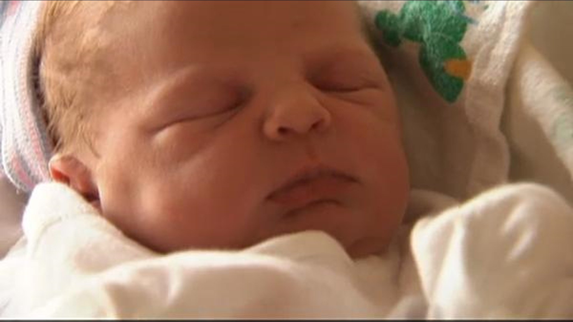 Woman Gives Birth In Car After Being Pulled Over For Speeding