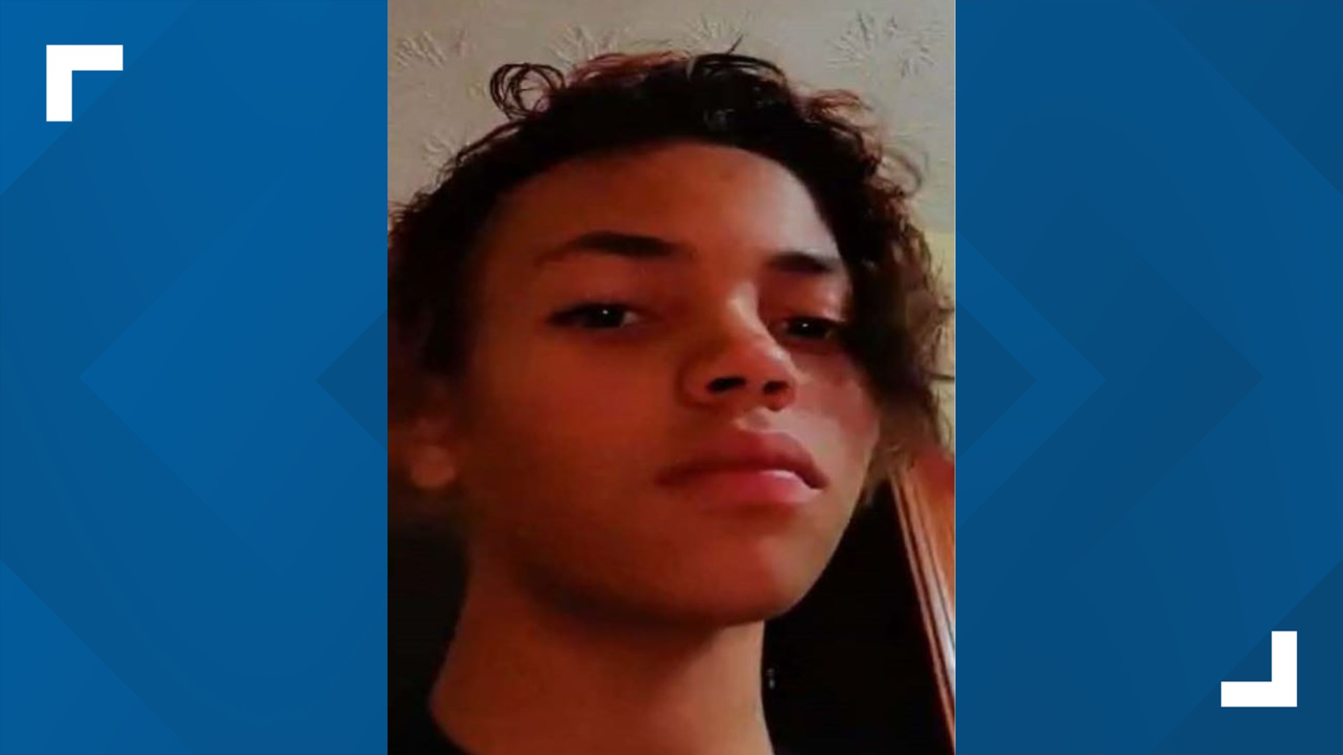 Sheriff Missing Fairfield County Teenager Found Safe 10tv