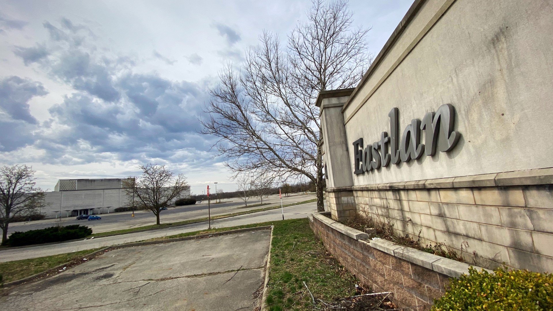 Eastland Mall will permanently close after 54 years in business