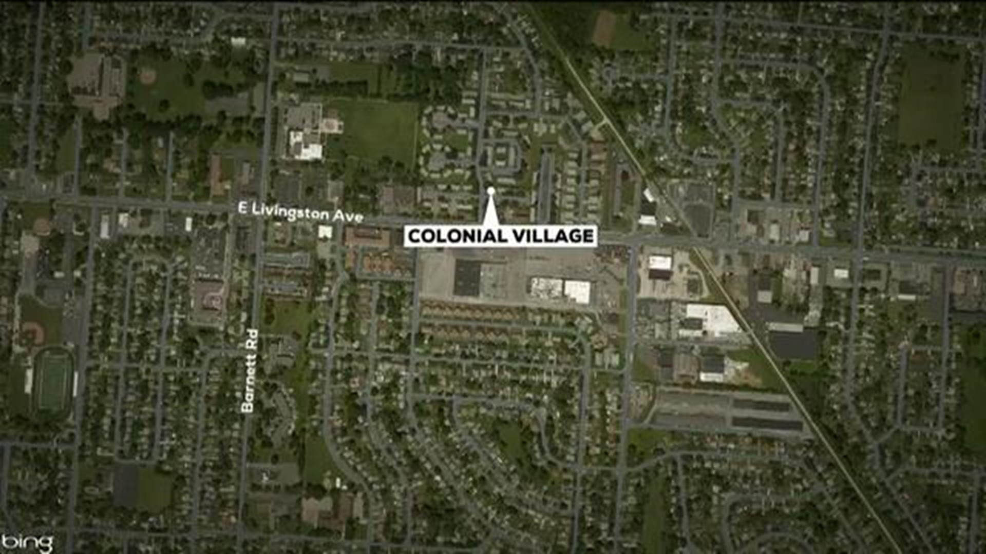 Colonial Village: Columbus Takes East Side Apartment, 56% OFF