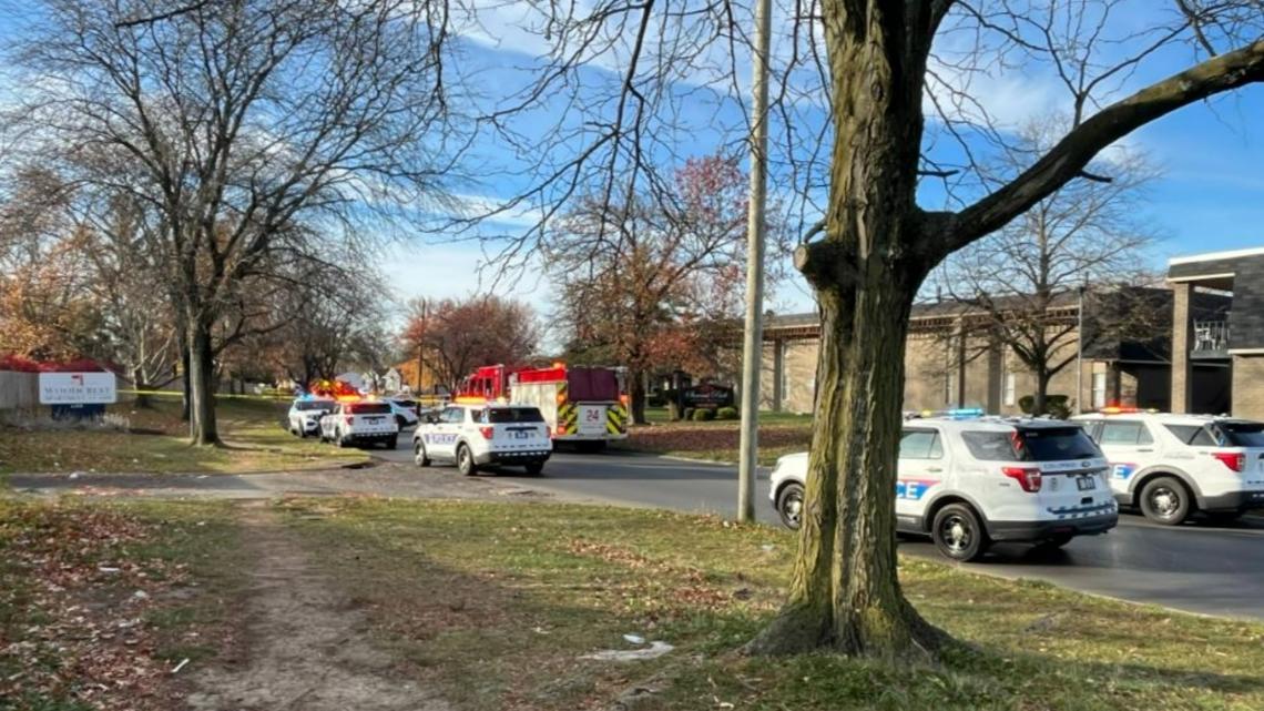 1 killed, another injured in northeast Columbus shooting | 10tv.com