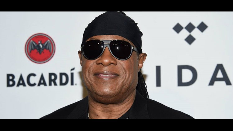 Judge Gives Stevie Wonder Concert Scammer 5 Years In Prison 10tv Com