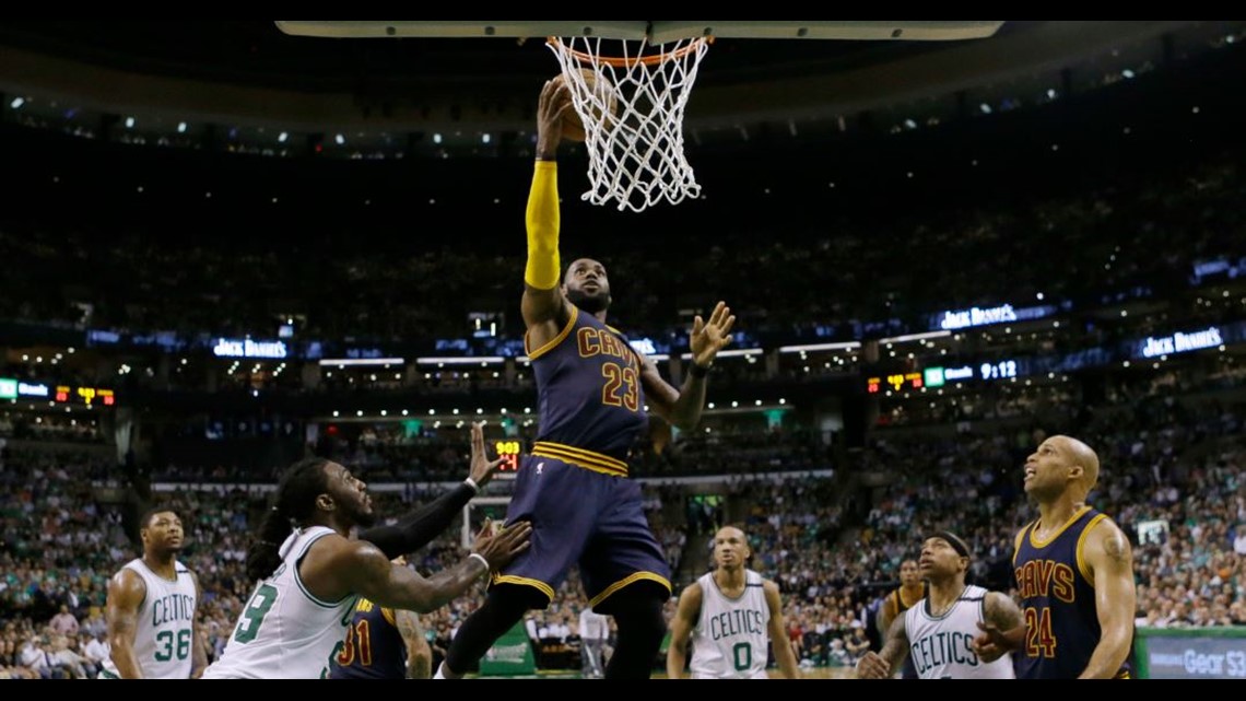 Warriors-Rockets, Cavs-Celtics on NBA's early opening night – The Denver  Post