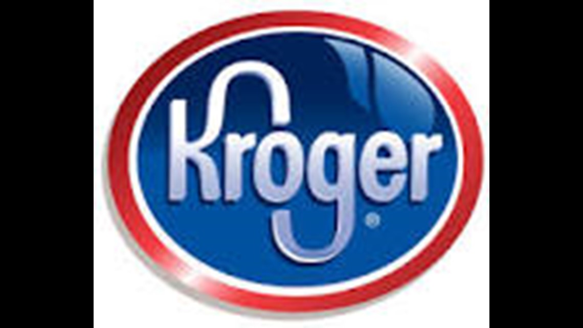 Grocery Giant Kroger Moves To Disarm Security Guards