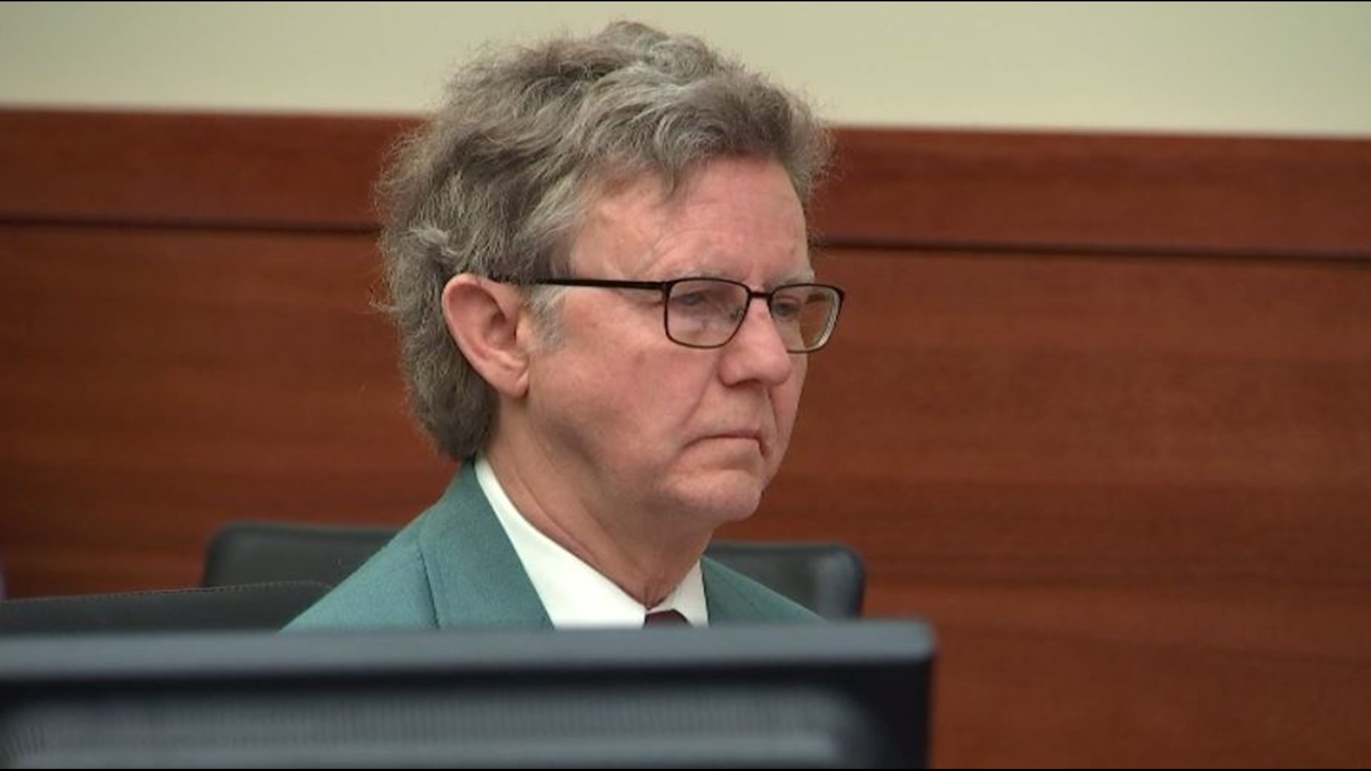 Grandview daycare provider sentenced to 22 years in prison for raping 2