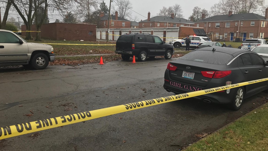 Teen Killed In East Columbus Shooting | 10tv.com