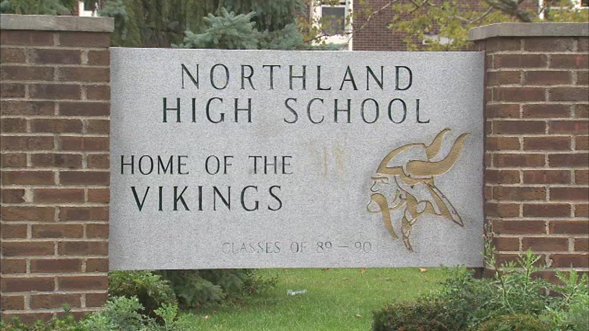 Former Northland High School Athletic Director Admits To Stealing Thousands