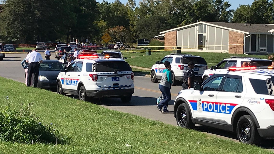 Columbus officer not indicted in fatal 2021 shooting | 10tv.com
