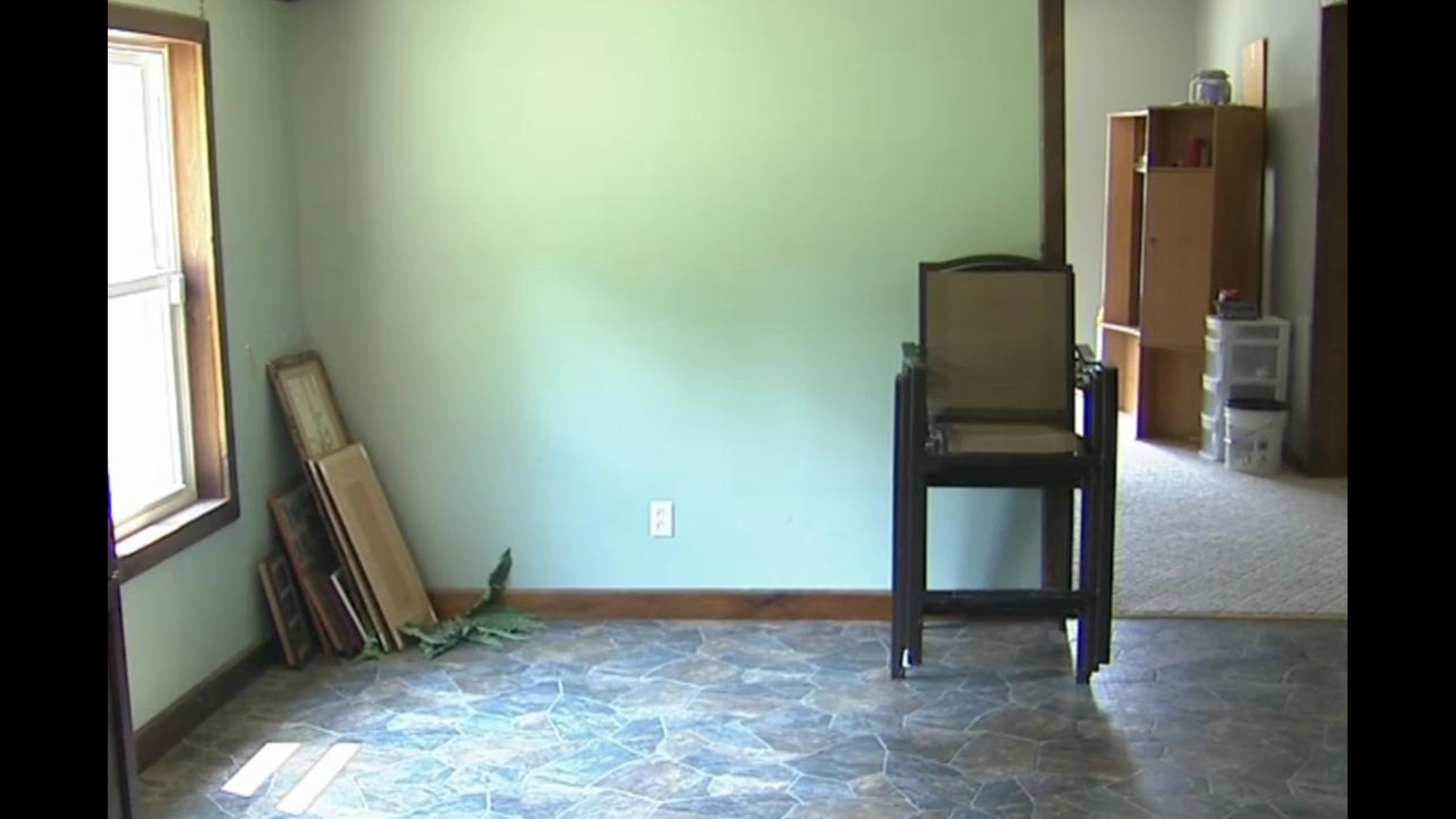 Vinton County Woman Wants Possessions Back After Bank Tried To Repossess Wrong House