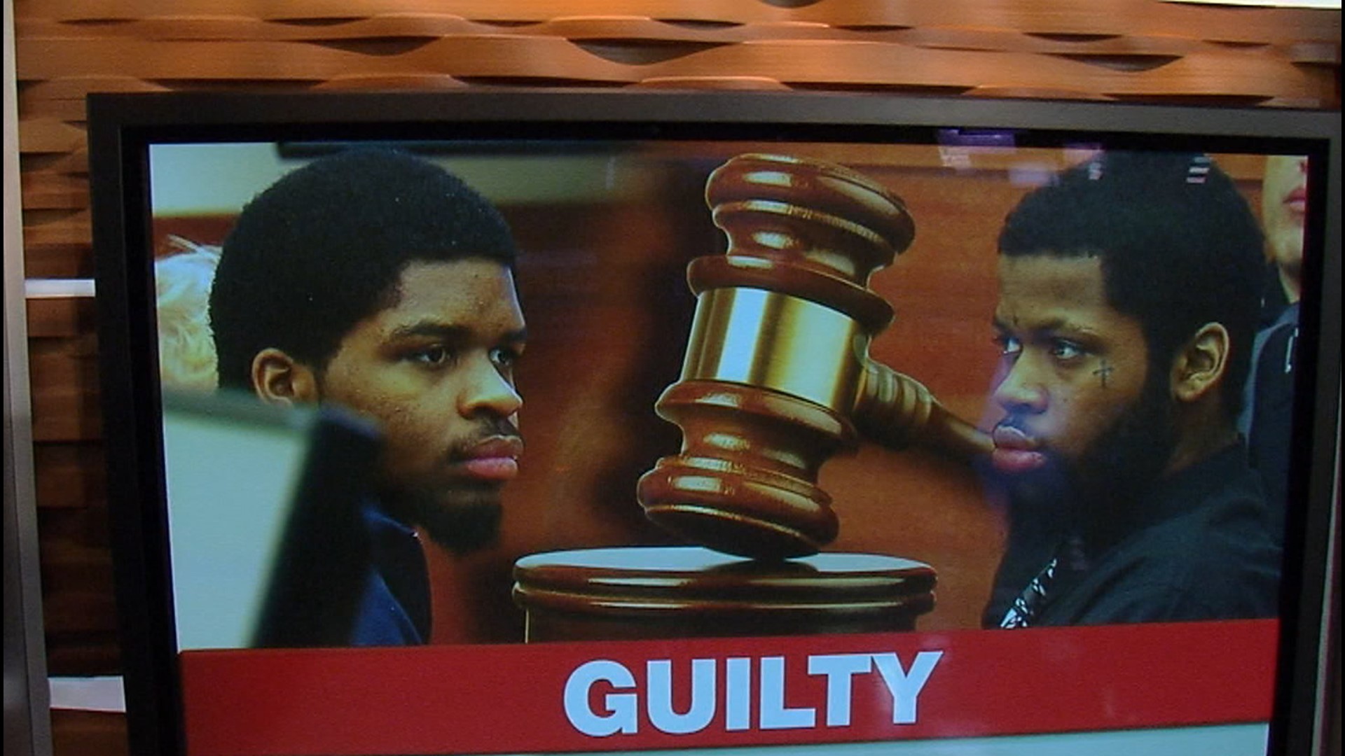 Columbus Teens Found Guilty Of Murder In 2013 Crime Spree | 10tv.com