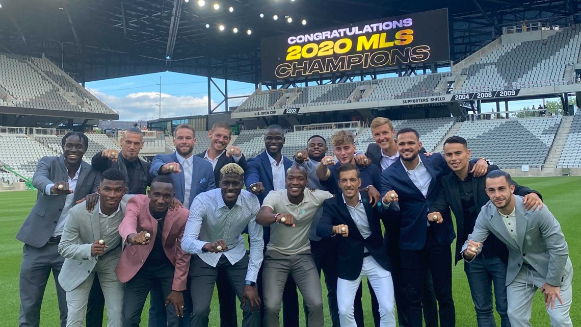 2020 MLS Season Preview: Columbus Crew - SBI Soccer