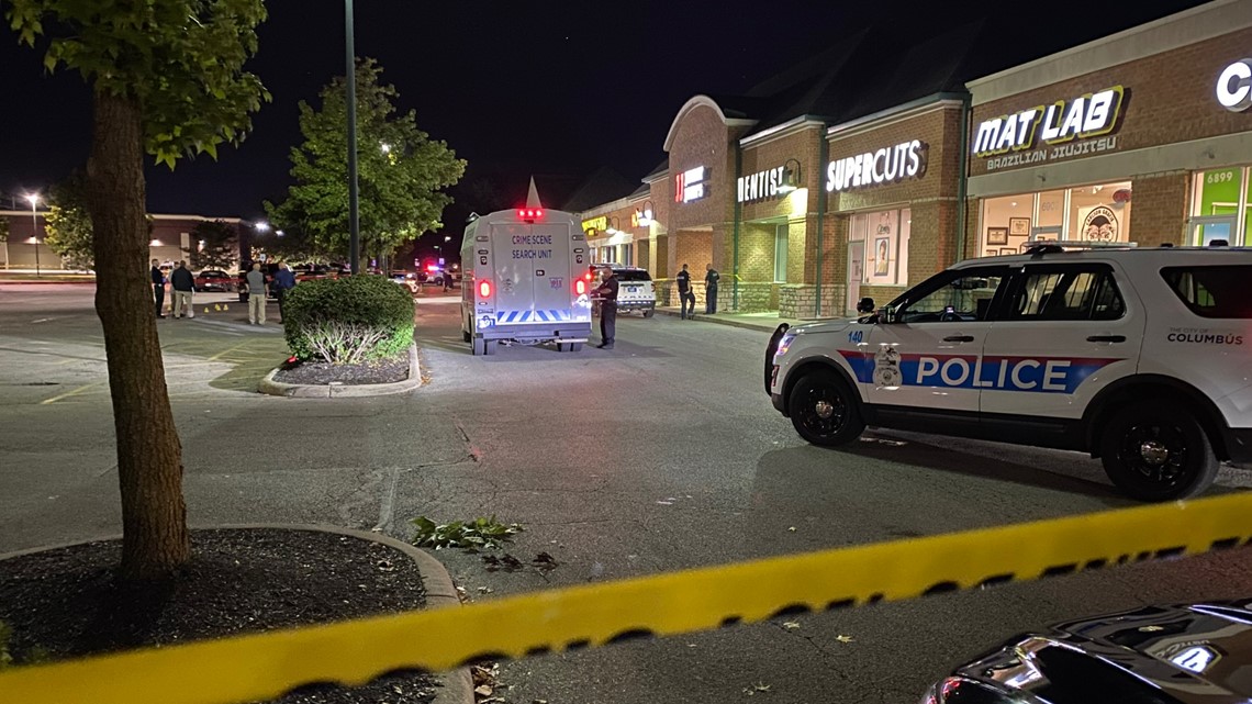 Man dead after shooting at east Columbus bar Thursday