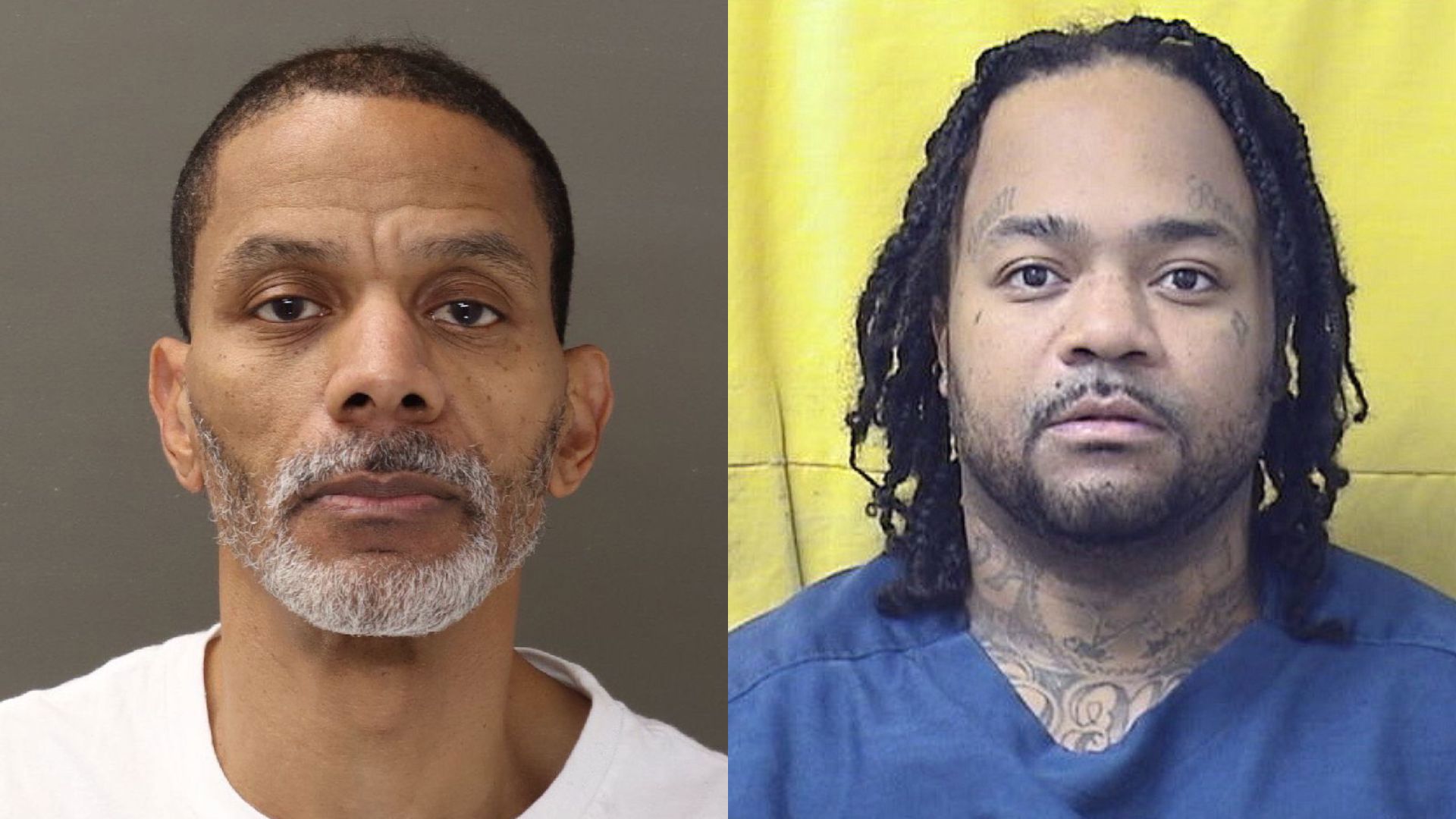2 men indicted in connection to 2021 fatal shooting in northeast ...
