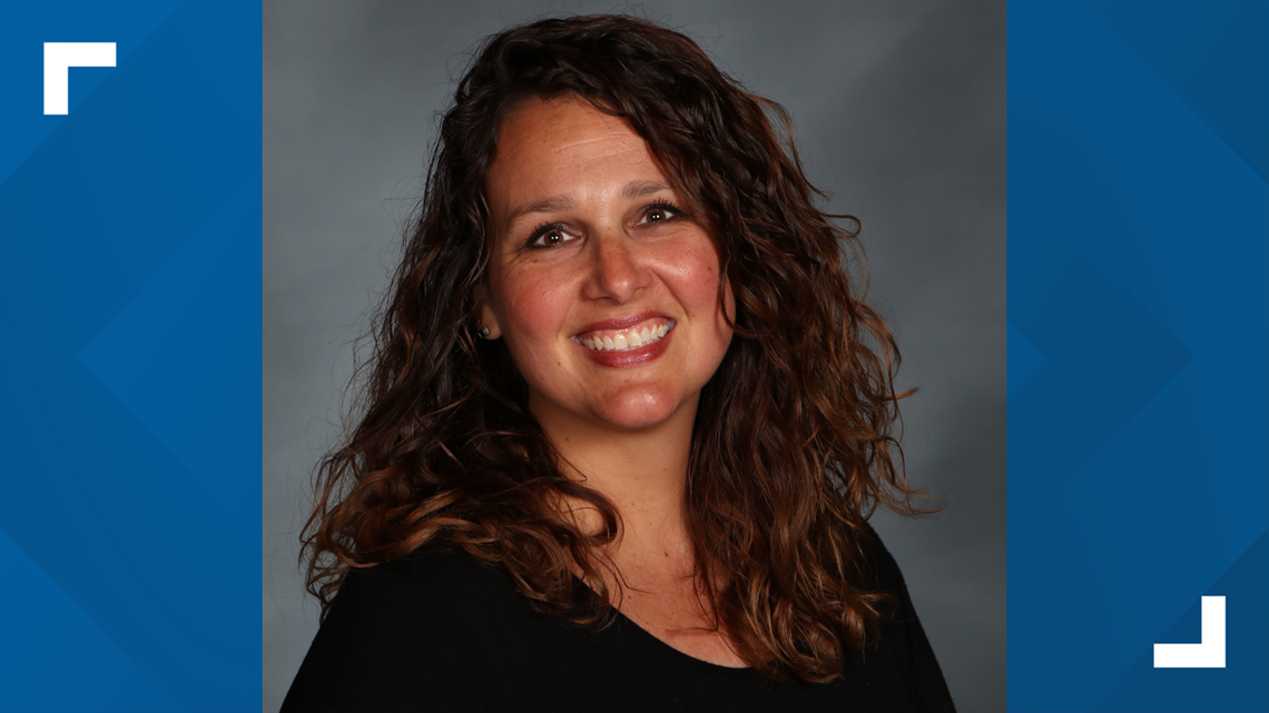 Classroom Hero Stephanie Packer donates kidney to friend in need