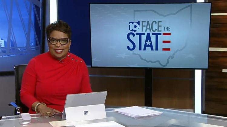 Face the State | Nov. 7, 2021