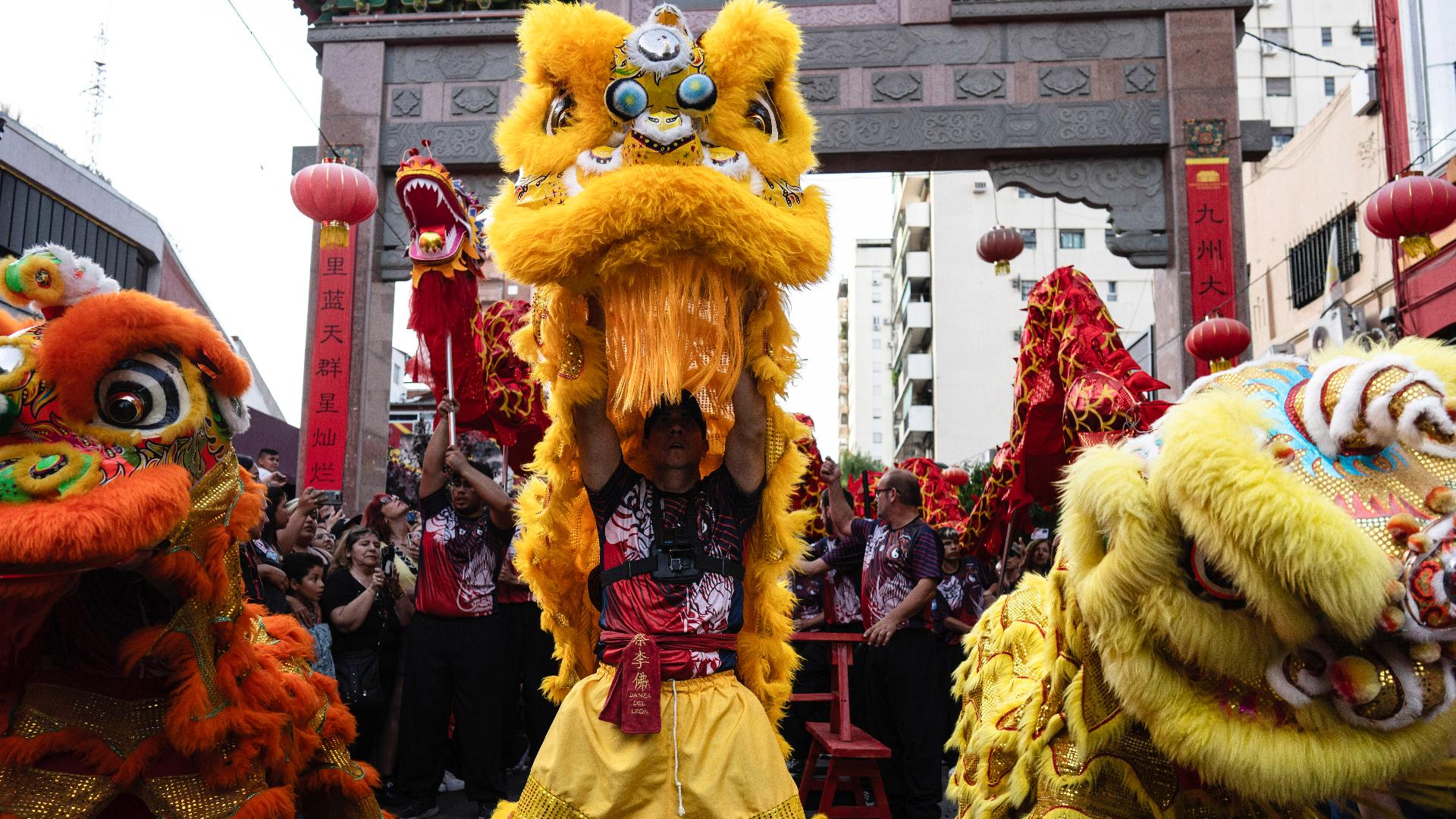 chinese new year events near me