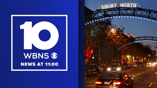 WBNS-10TV Columbus, Ohio | Columbus News, Weather & Sports | | 10tv.com