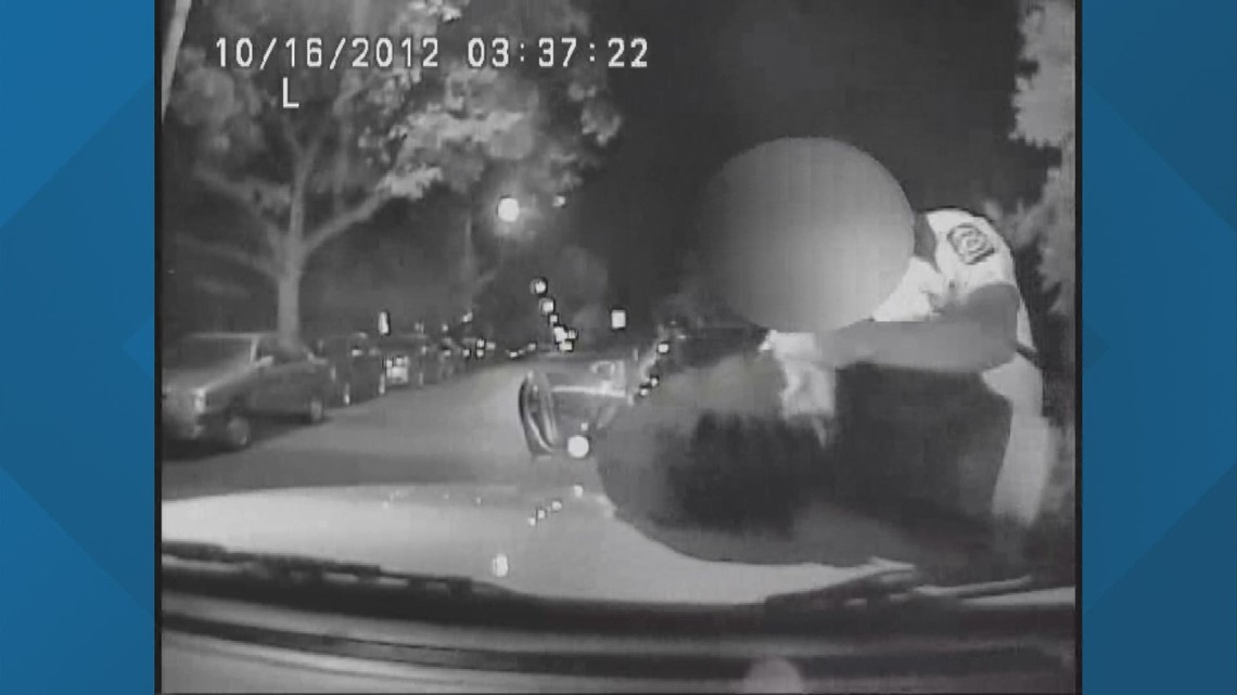 Columbus police release video, records related to 2012 use of force incident involving Officer Adam Coy - Vimarsana News