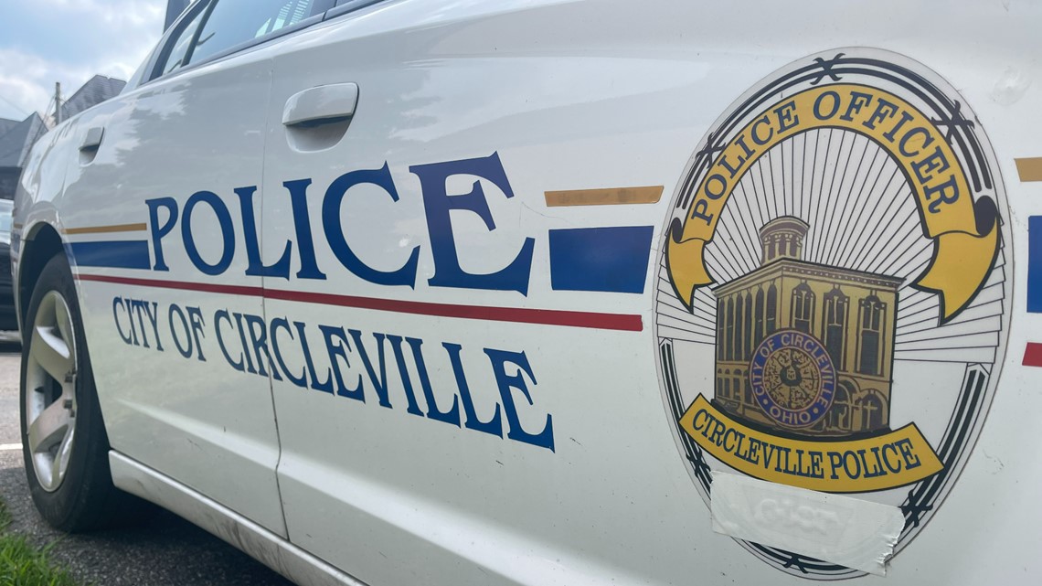 Circleville police chief placed on administrative leave by mayor - Vimarsana News