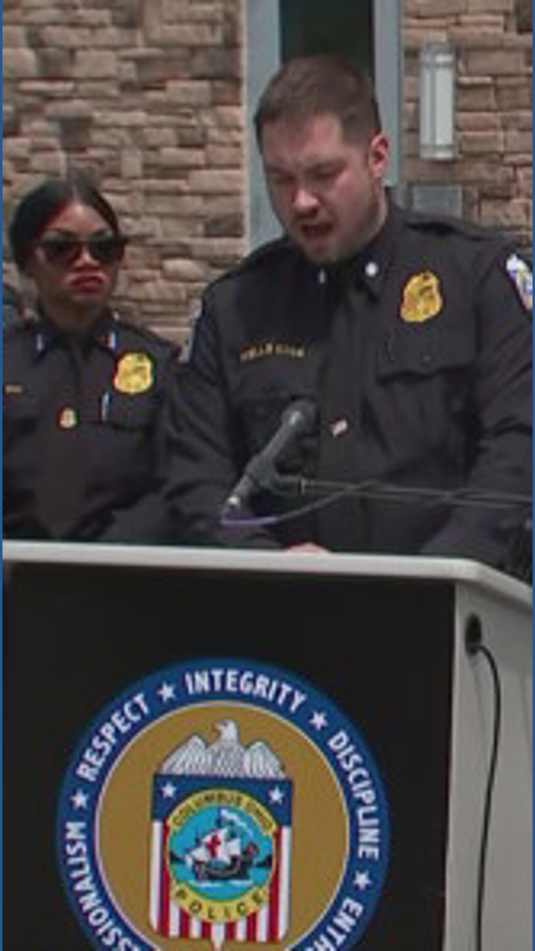 Columbus police announce indictments in organized theft ring | Full ...
