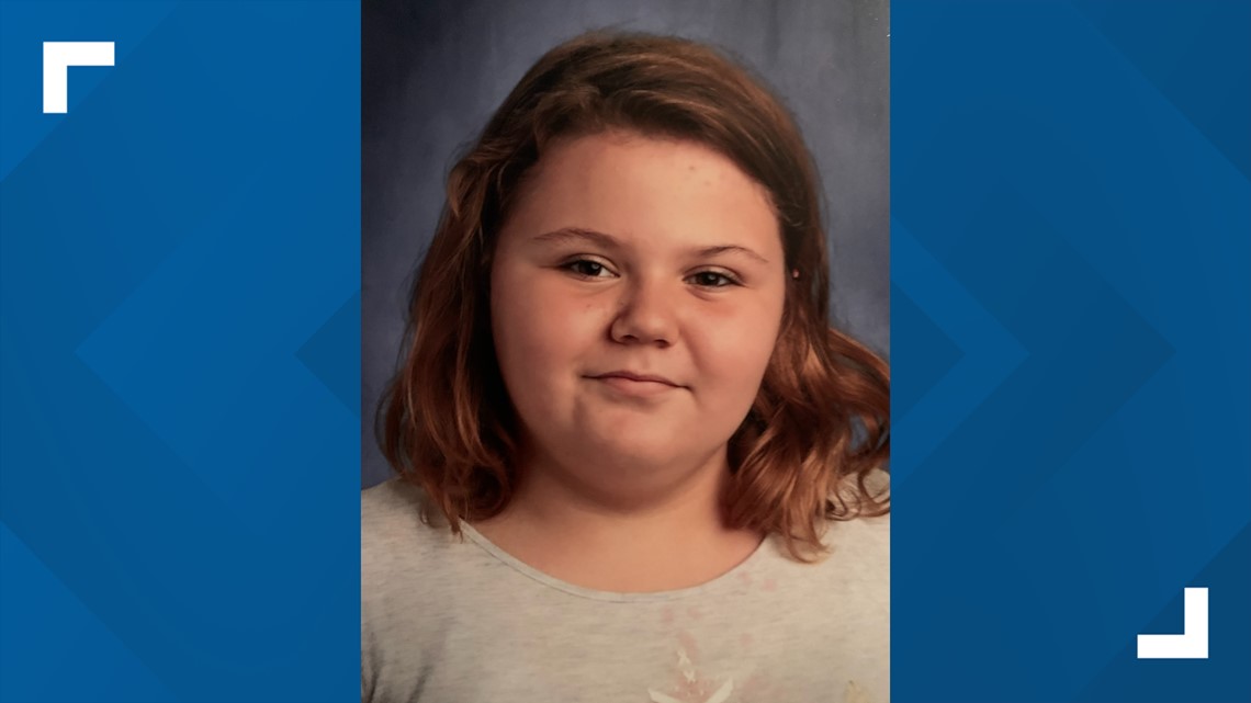 Ross County Searching For Missing 10 Year Old Girl 0429